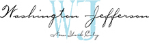 WJ Hotel Logo